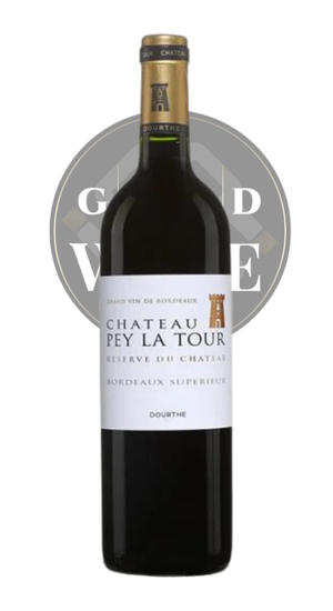 CHATEAU PEY LA TOUR RESERVE