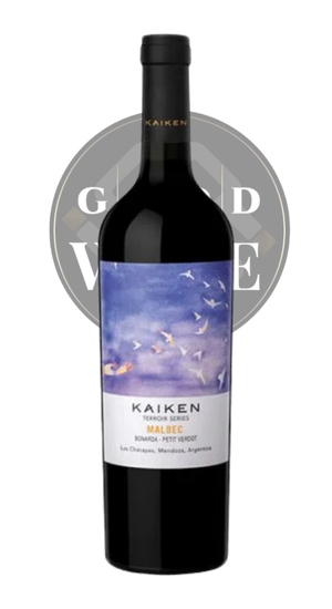 KAIKEN TERROIR SERIES MALBEC