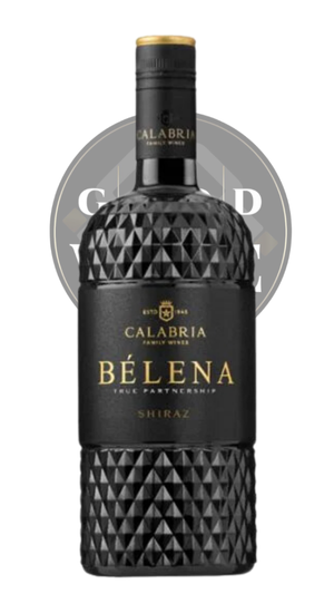 BELENA SHIRAZ