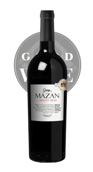 GRANGE MAZAM