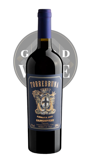 TORREBRUNA Toscana Sangiovese