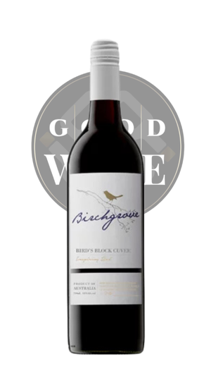 BIRCHGROVE BIRD'S BLOCK CUVEE (IR)