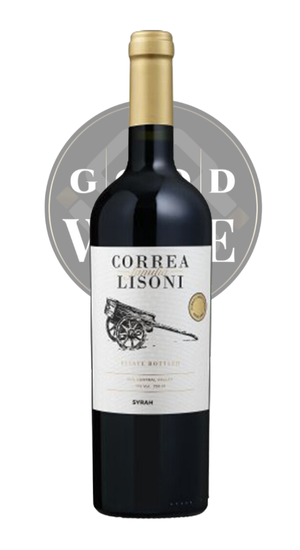 FAMILIA CORREA LISONI (Cabernet/2022)