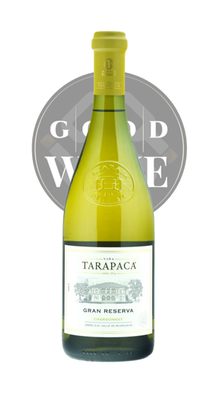 TARAPACA GRAN RES. CHARDONNAY