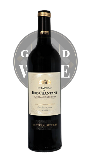 CHATEAU DU BOIS CHANTANT