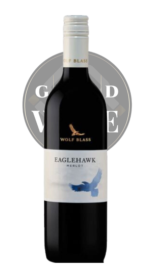 EAGLEHANK MERLOT