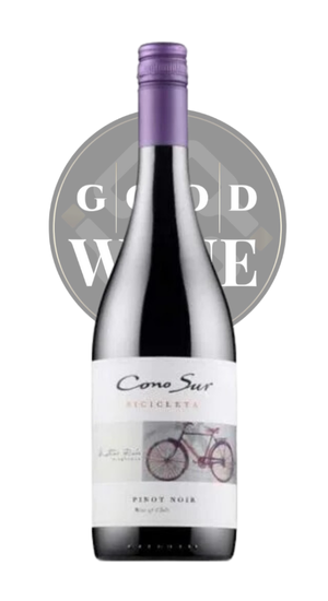 CONO SUR BICICLETA PINOT NOIR