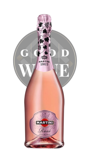 MARTINI ROSE