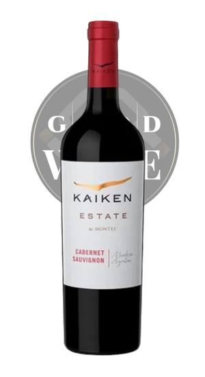 KAIKEN ESTATE CABERNET SAUVIGINON