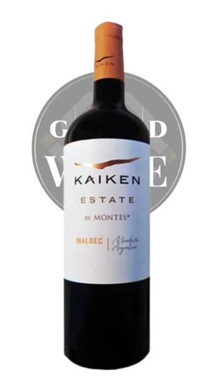 KAIKEN ESTATE MALBEC