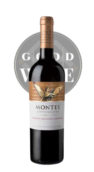 MONTES LIMITED SELECTION /CC