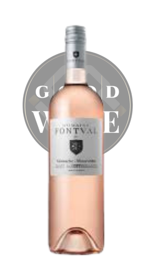 DOMAINE FONTVAL