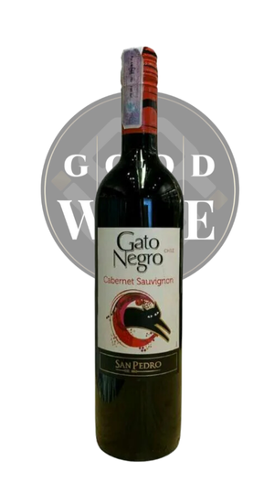 GATO NEGRO CABERNET SAUVIGNON