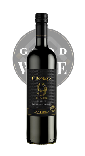 9 LIVES RESERVE CABERNET SAUVIGINON