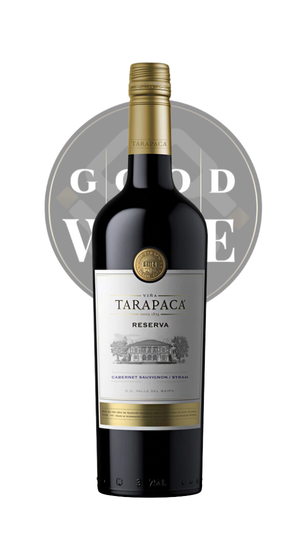 TARAPACA RESERVA CABERNET