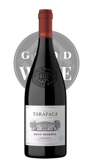 TARAPACA GRAN RES. CARMENERE