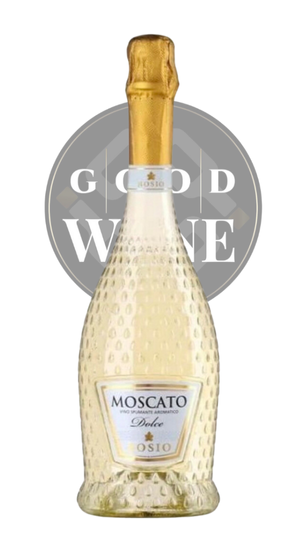 BELCOLIE Moscato d'Asti DOCG