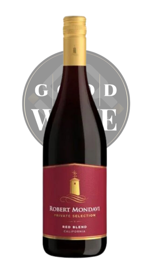 RM.PRIVATE SELECTION RED BLEND