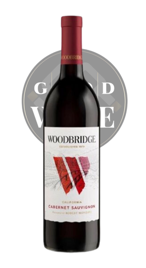 RM.WOODBRIDGE CABERNET SAUVIGNON