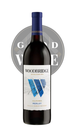 RM.WOODBRIDGE MERLOT