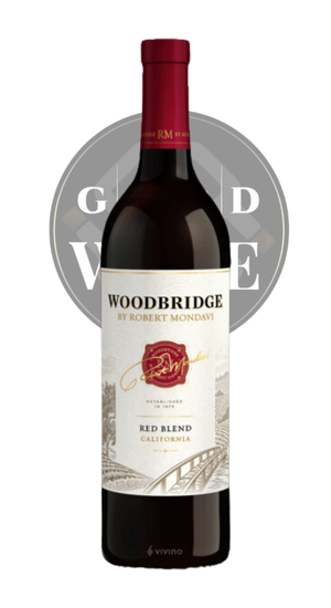 RM.WOODBRIDGE RED BLEND