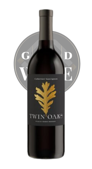 TWIN OAKS CABERNET SAUVIGNON